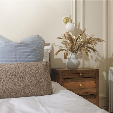 Ocean City Stylish Apartment Plymouth Luaran gambar