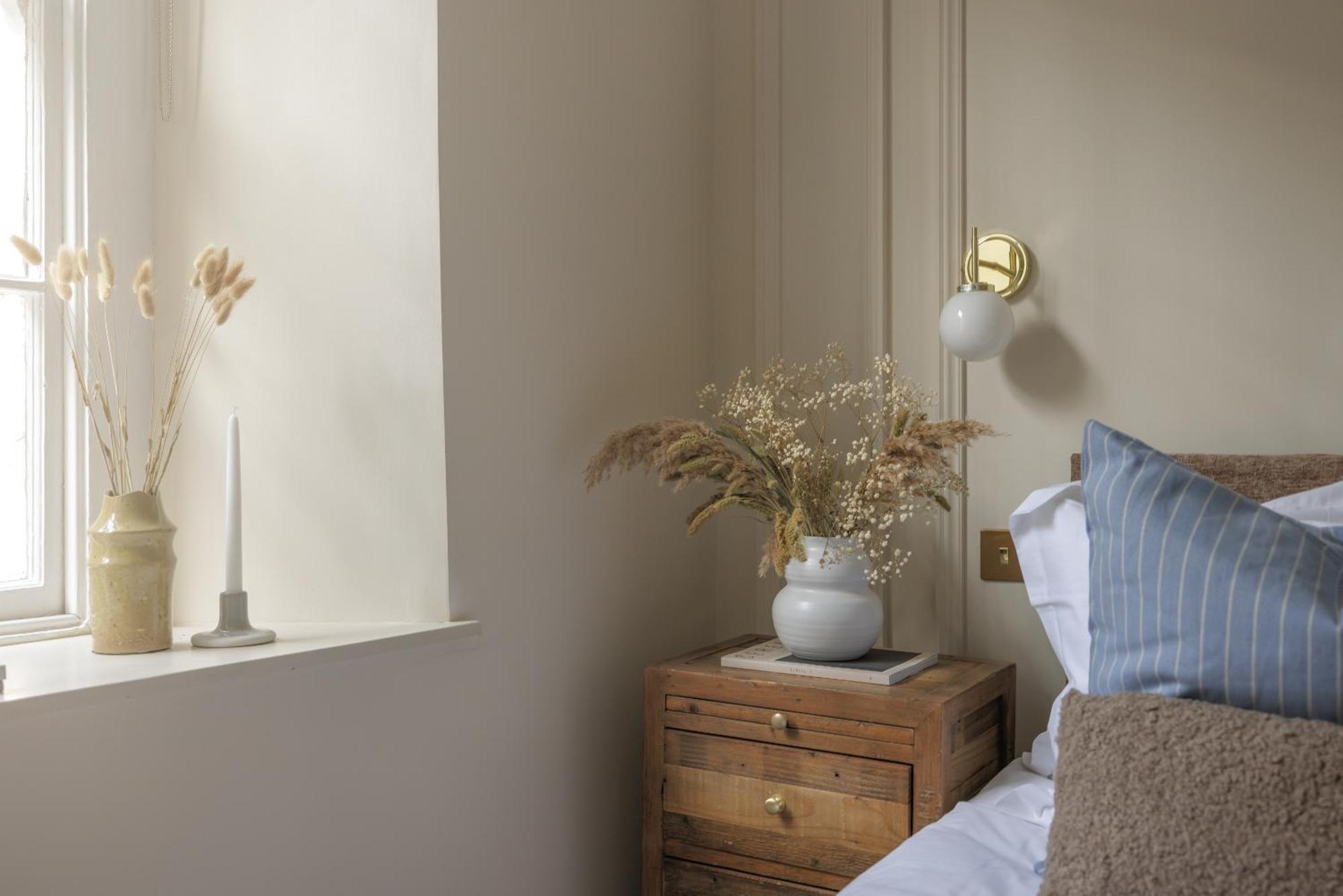 Ocean City Stylish Apartment Plymouth Luaran gambar
