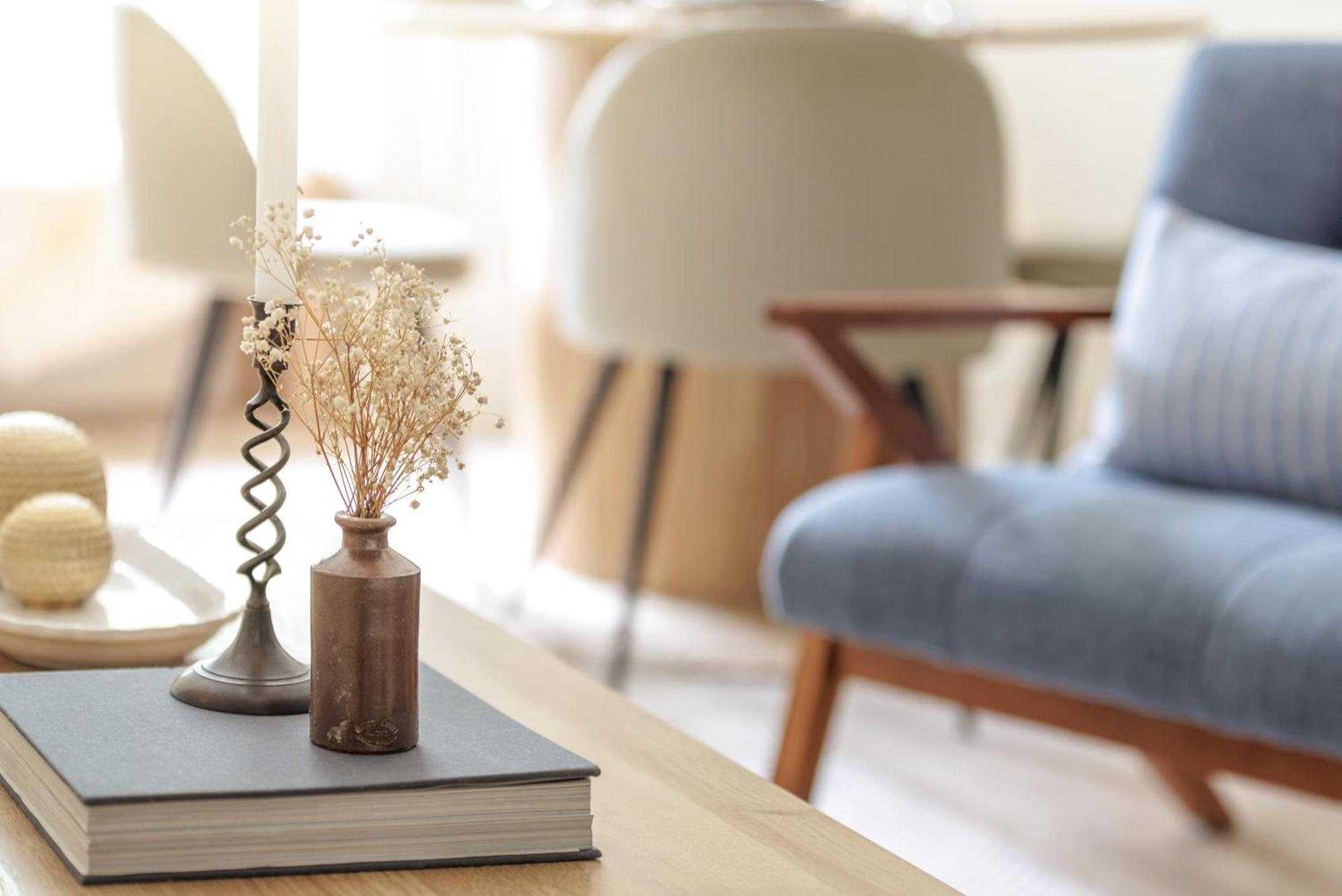 Ocean City Stylish Apartment Plymouth Luaran gambar