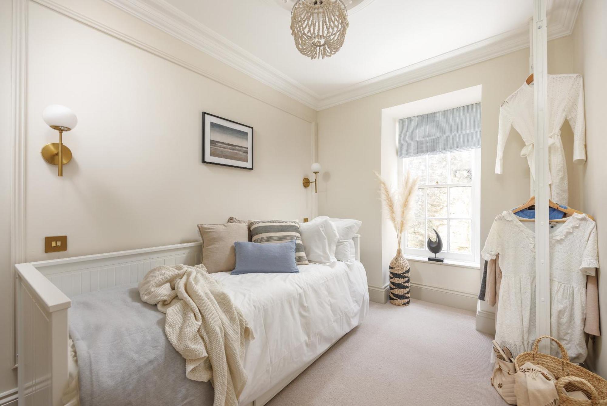 Ocean City Stylish Apartment Plymouth Luaran gambar