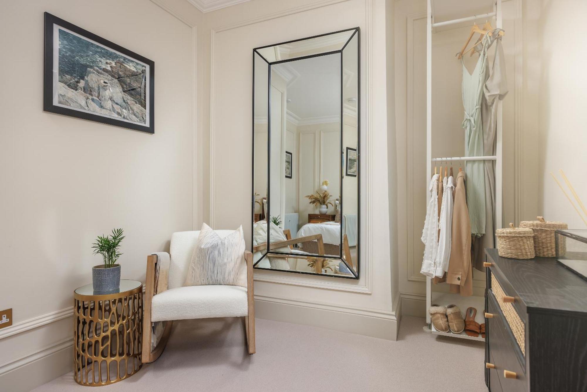 Ocean City Stylish Apartment Plymouth Luaran gambar