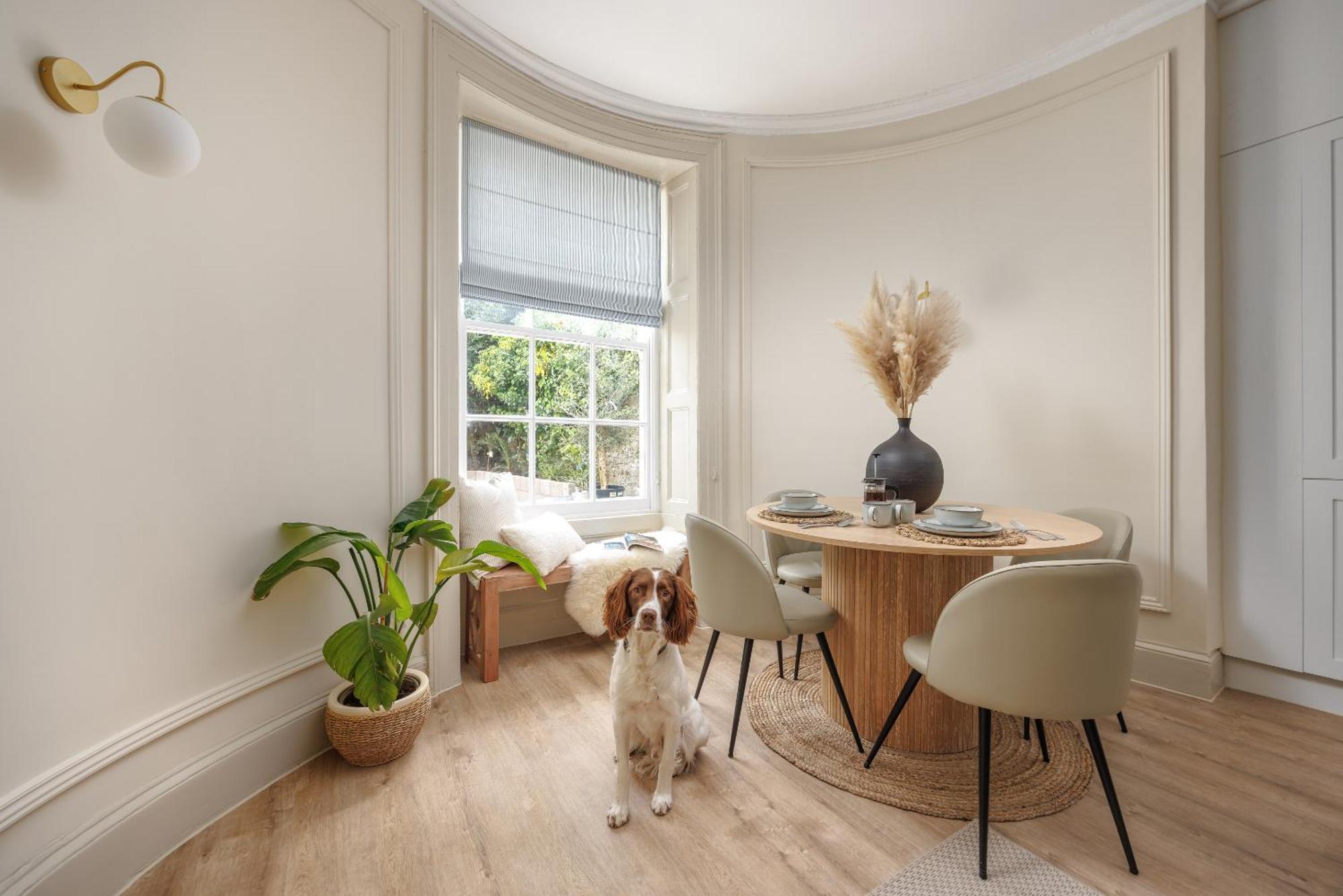 Ocean City Stylish Apartment Plymouth Luaran gambar