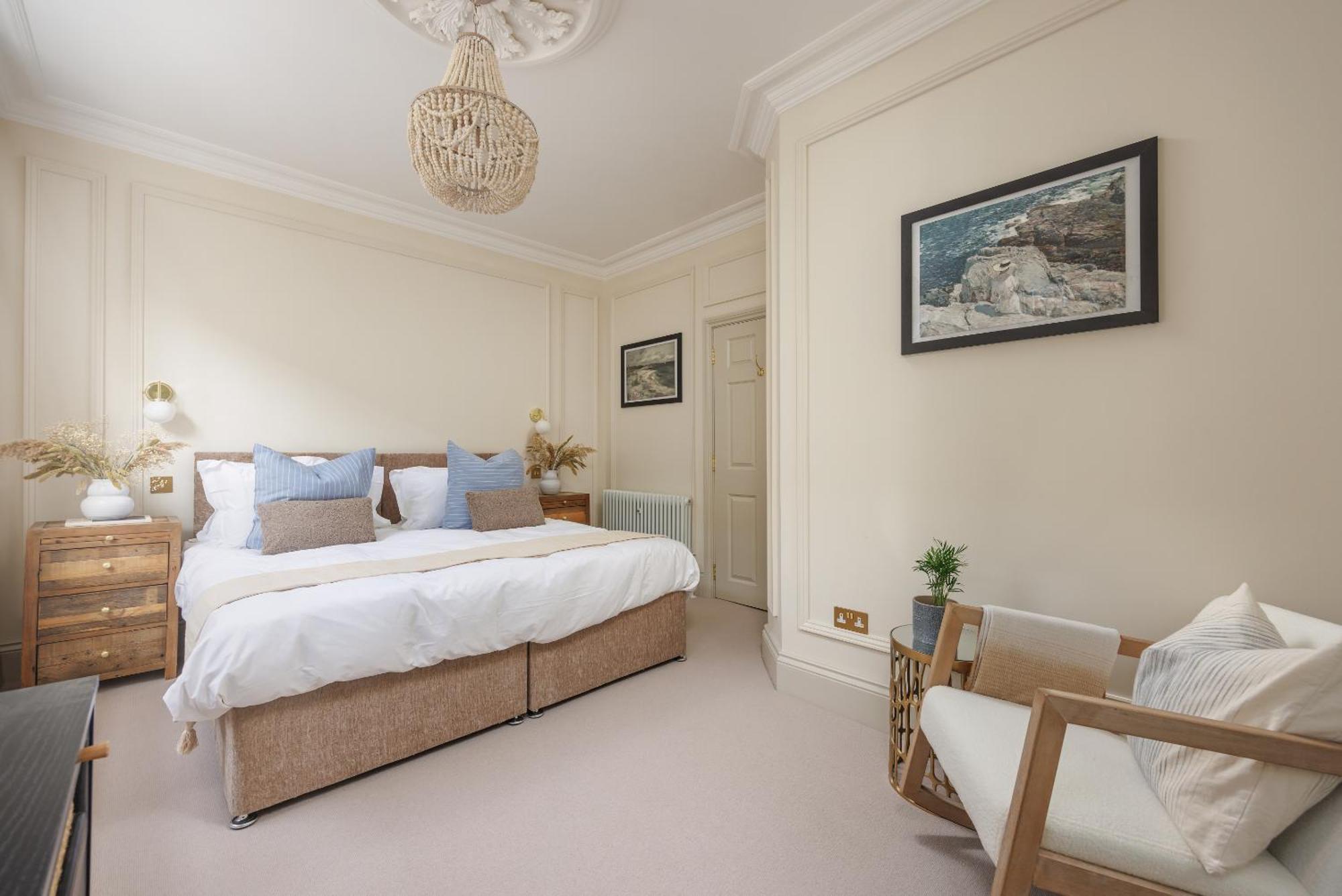 Ocean City Stylish Apartment Plymouth Luaran gambar
