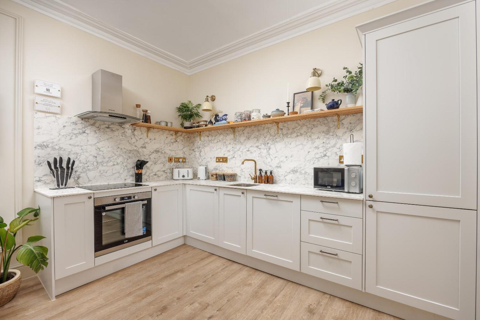 Ocean City Stylish Apartment Plymouth Luaran gambar