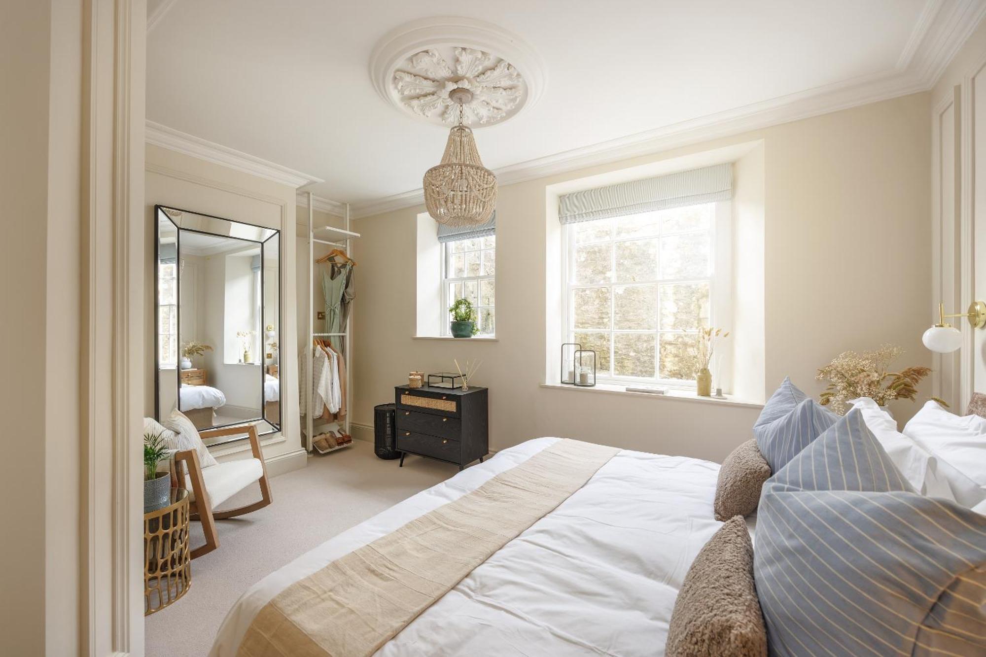 Ocean City Stylish Apartment Plymouth Luaran gambar